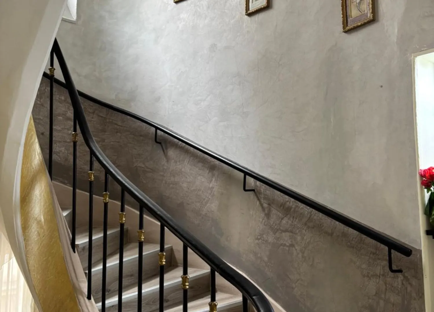 Des Fontaines Hotel
