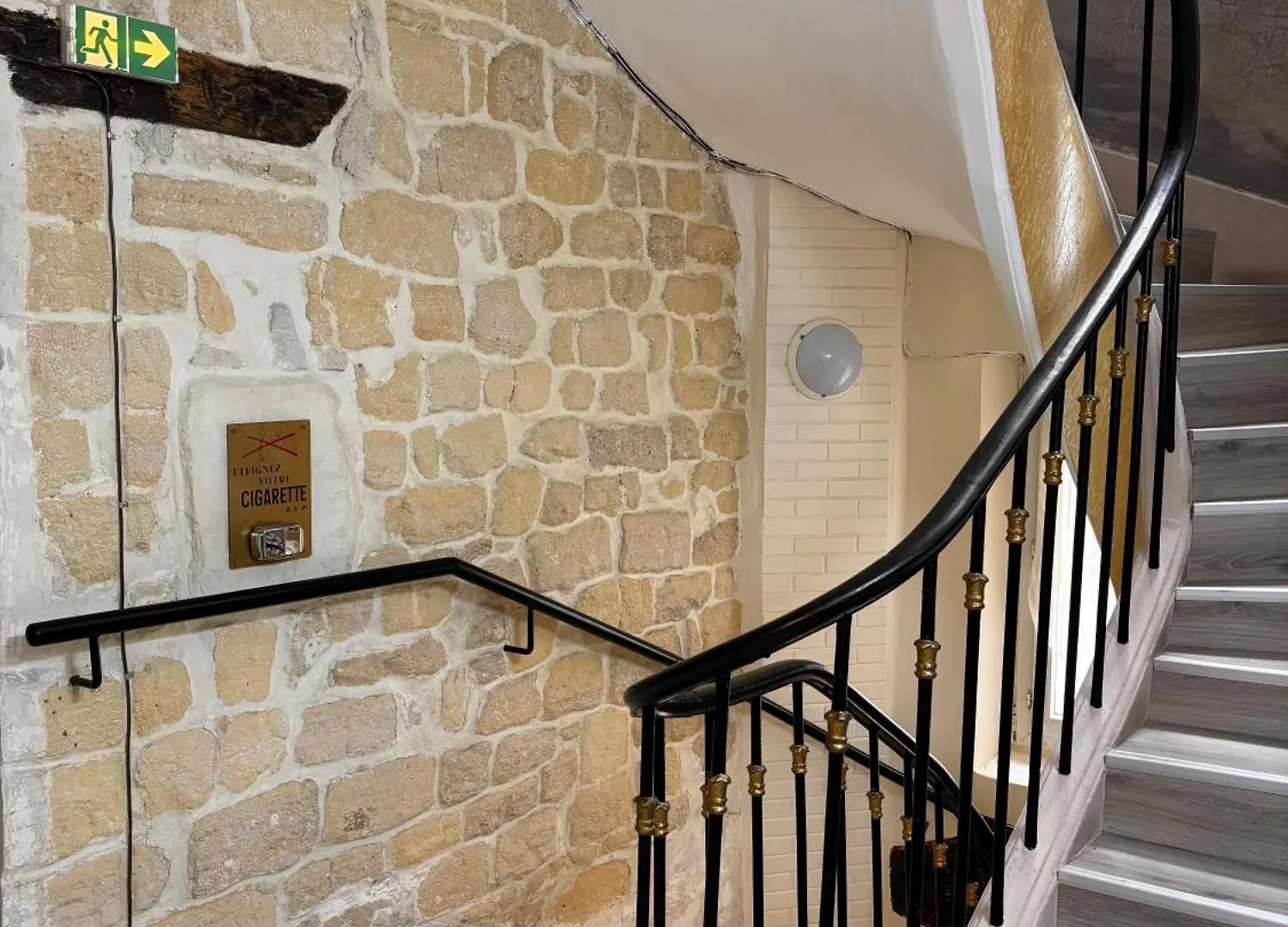 Des Fontaines Hotel Paris