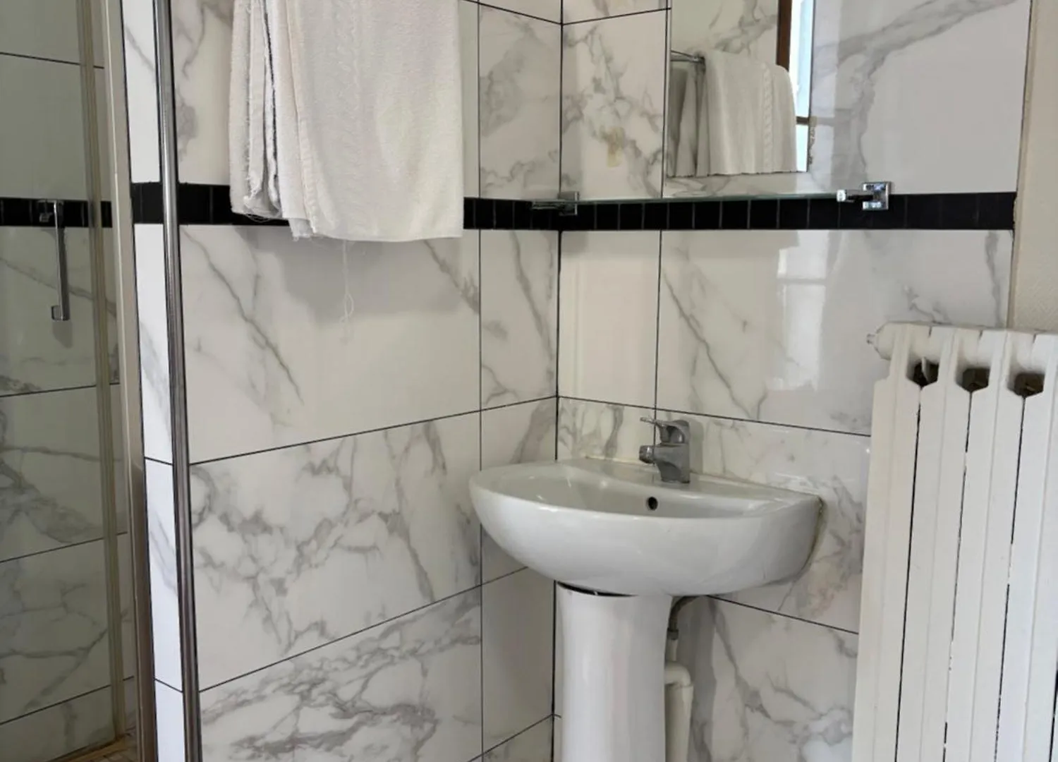 Des Fontaines Hotel Paris